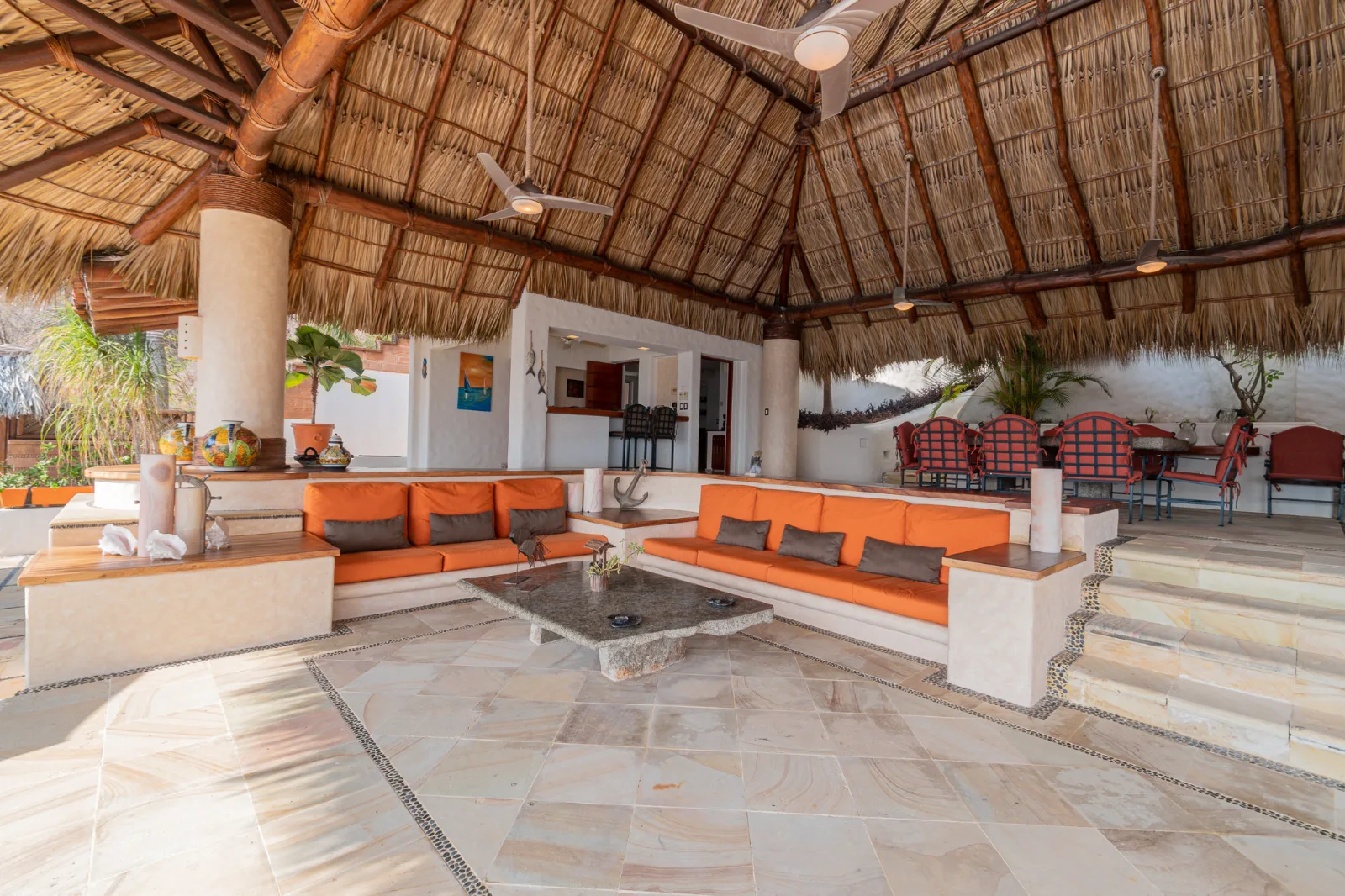 Casa Cantil - Porto Ixtapa — Foto 4