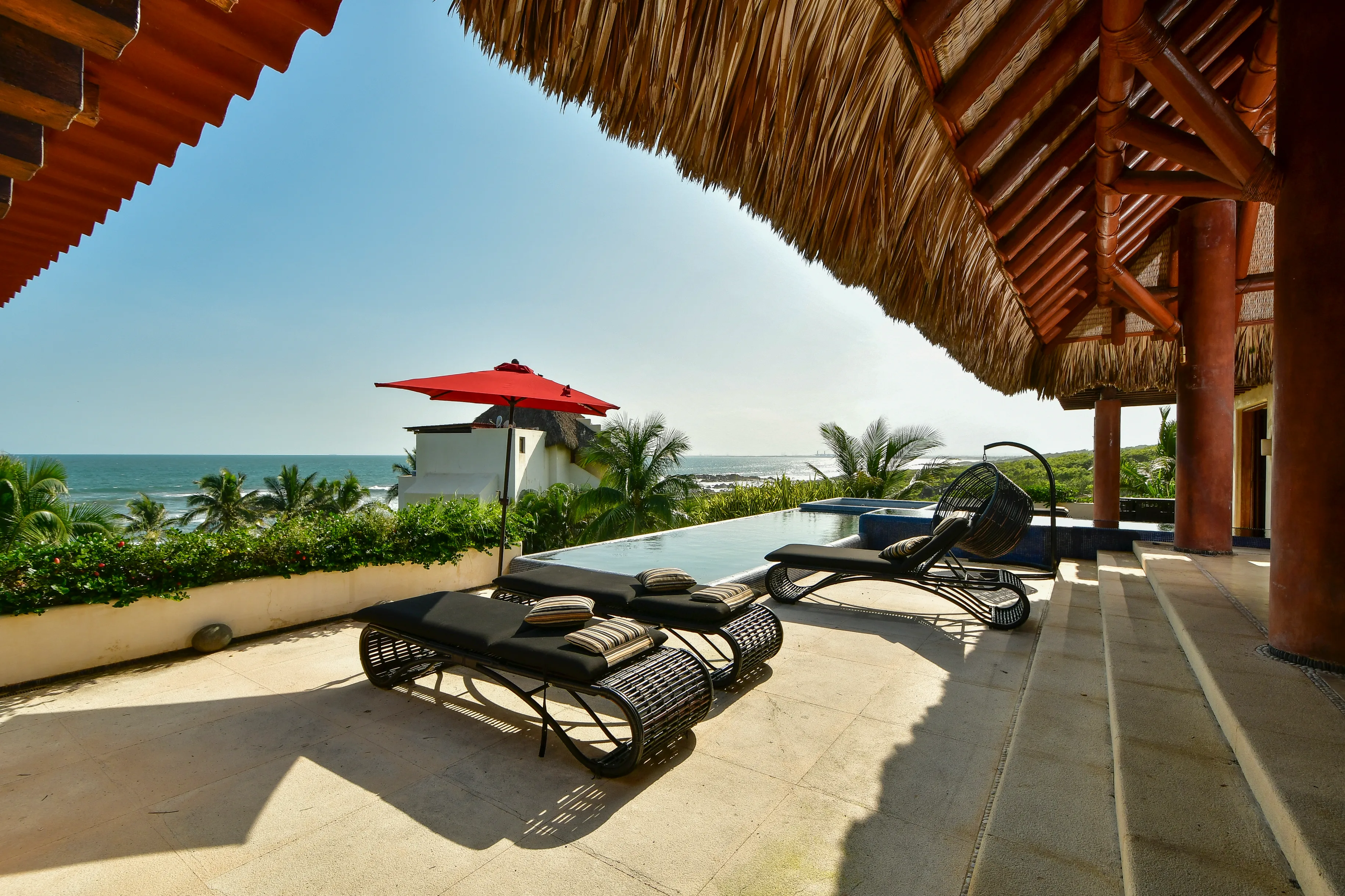 Casa Cielo - Playa Azul — Foto 3