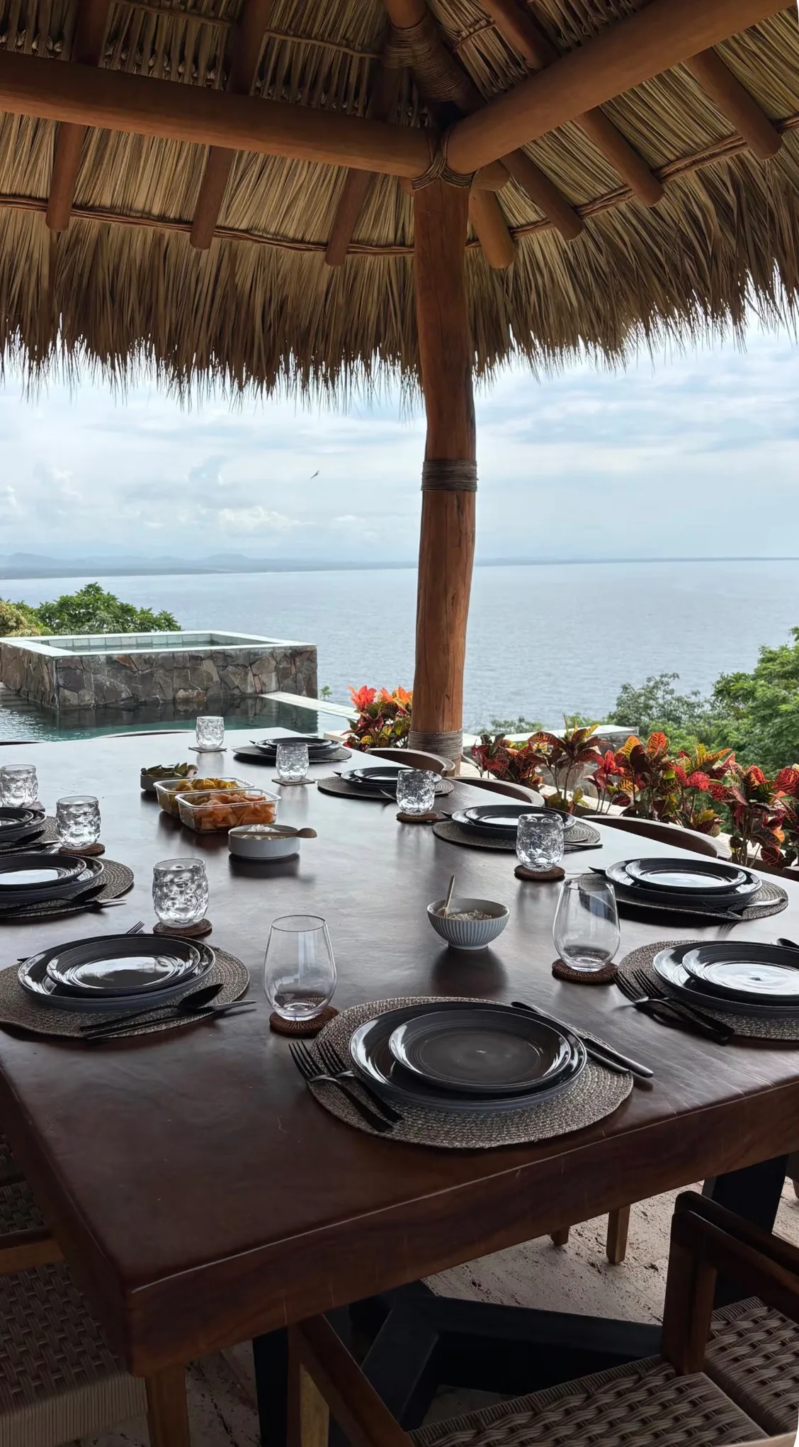 Casa Maui - Punta Garrobo — Foto 3