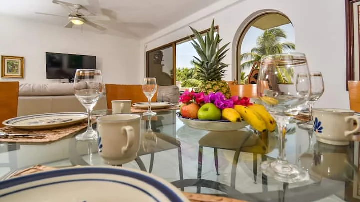 Penthouse - Flamingos Golf — Foto 2