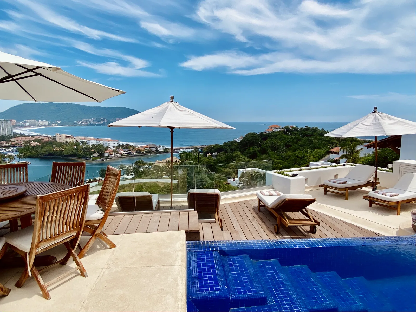 Casa del Cielo - Porto Ixtapa — Foto 2