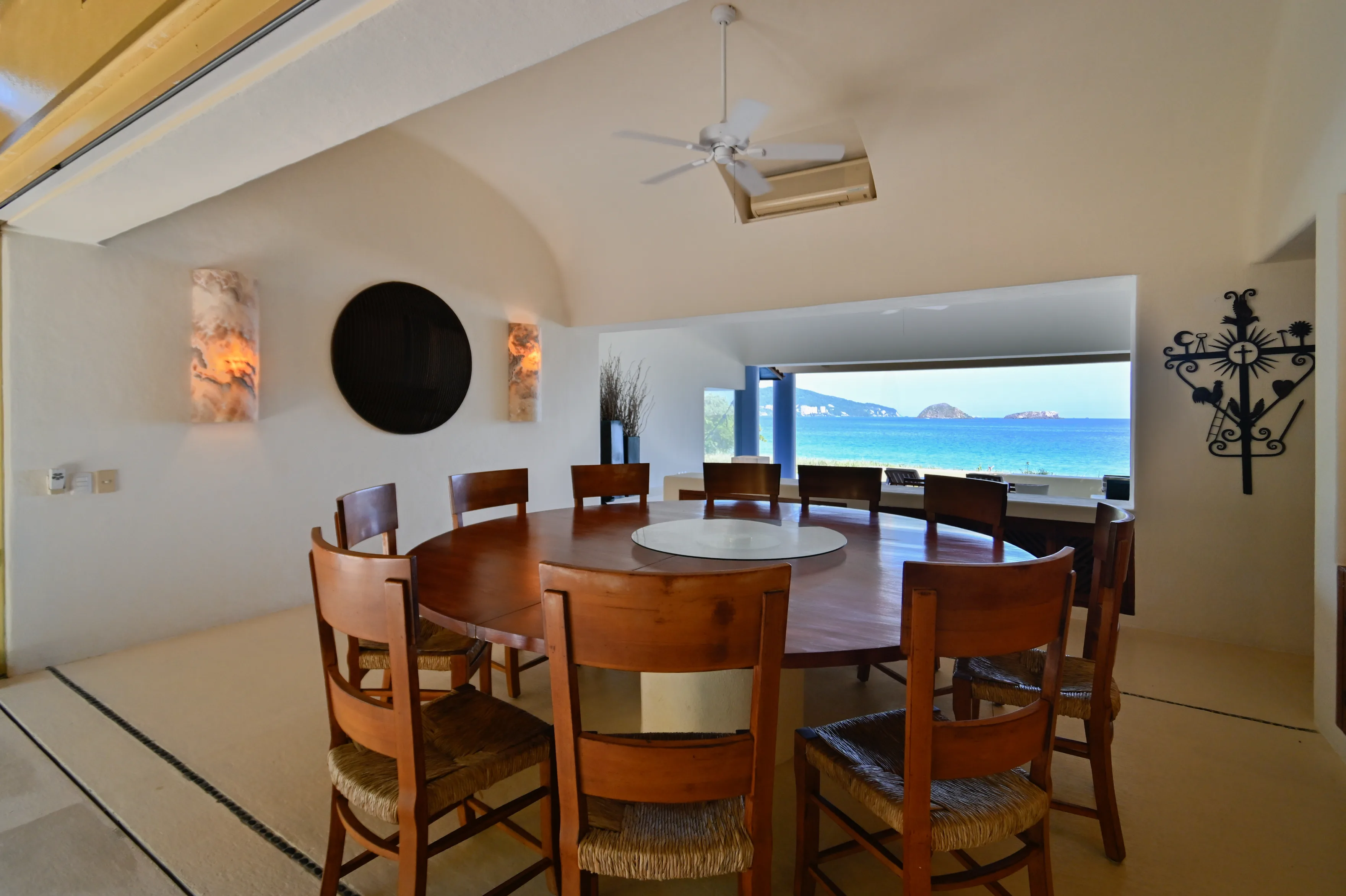 Casa Don Rodrigo - Punta Ixtapa — Foto 5