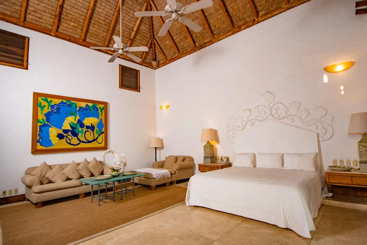 Casa Palapa - Punta Ixtapa — Foto 3