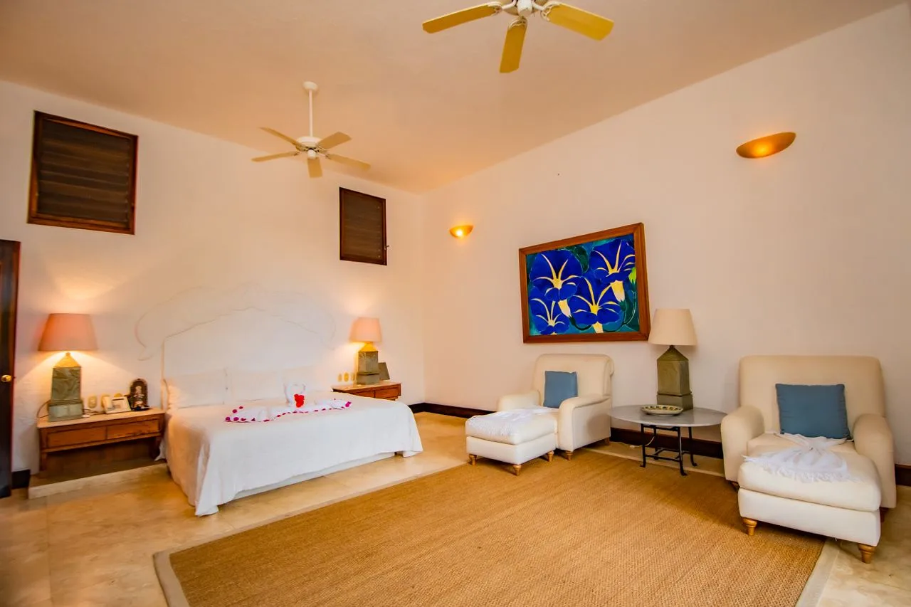 Casa Palapa - Punta Ixtapa — Foto 4